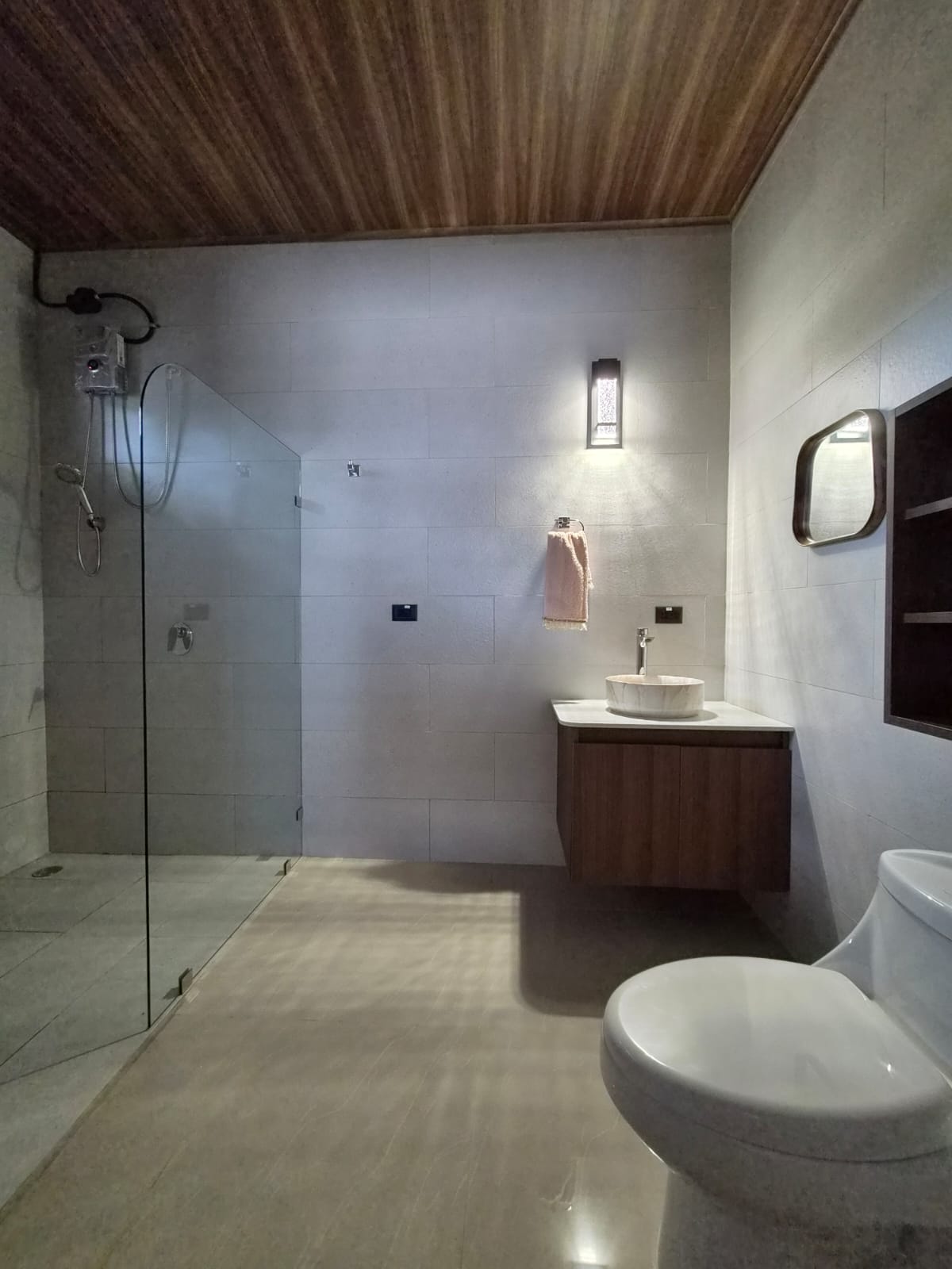 Baño Principal