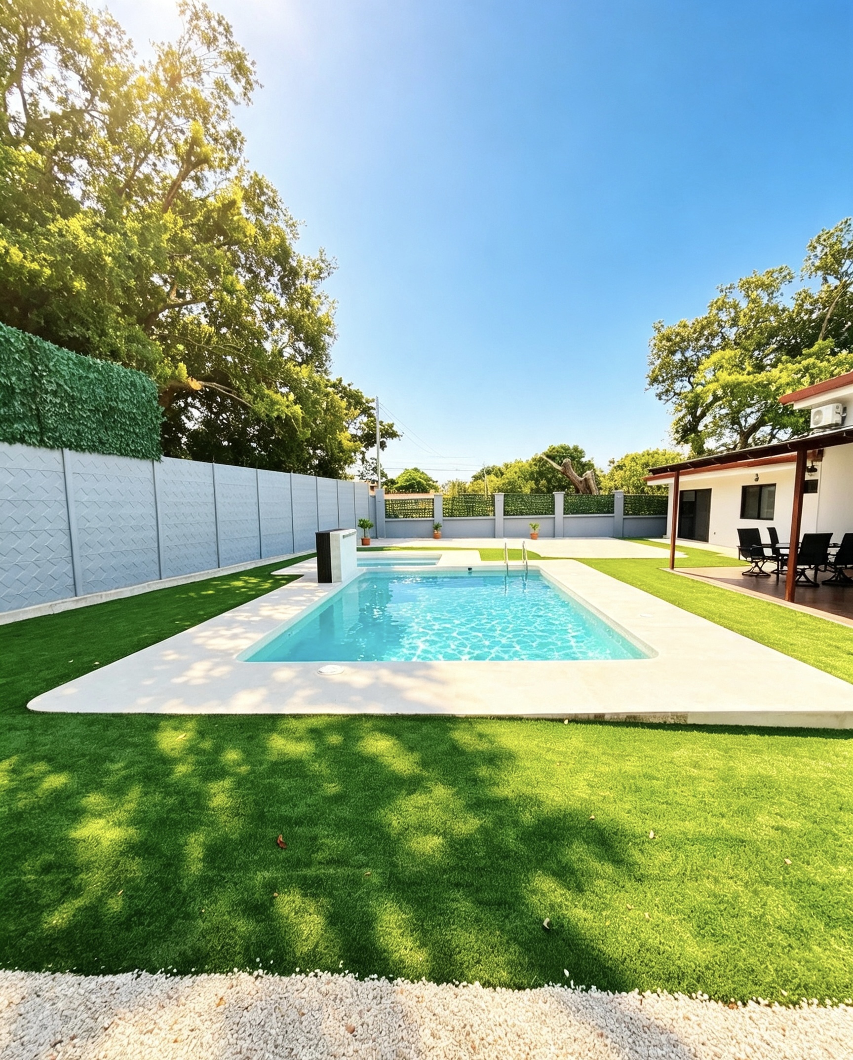 Piscina