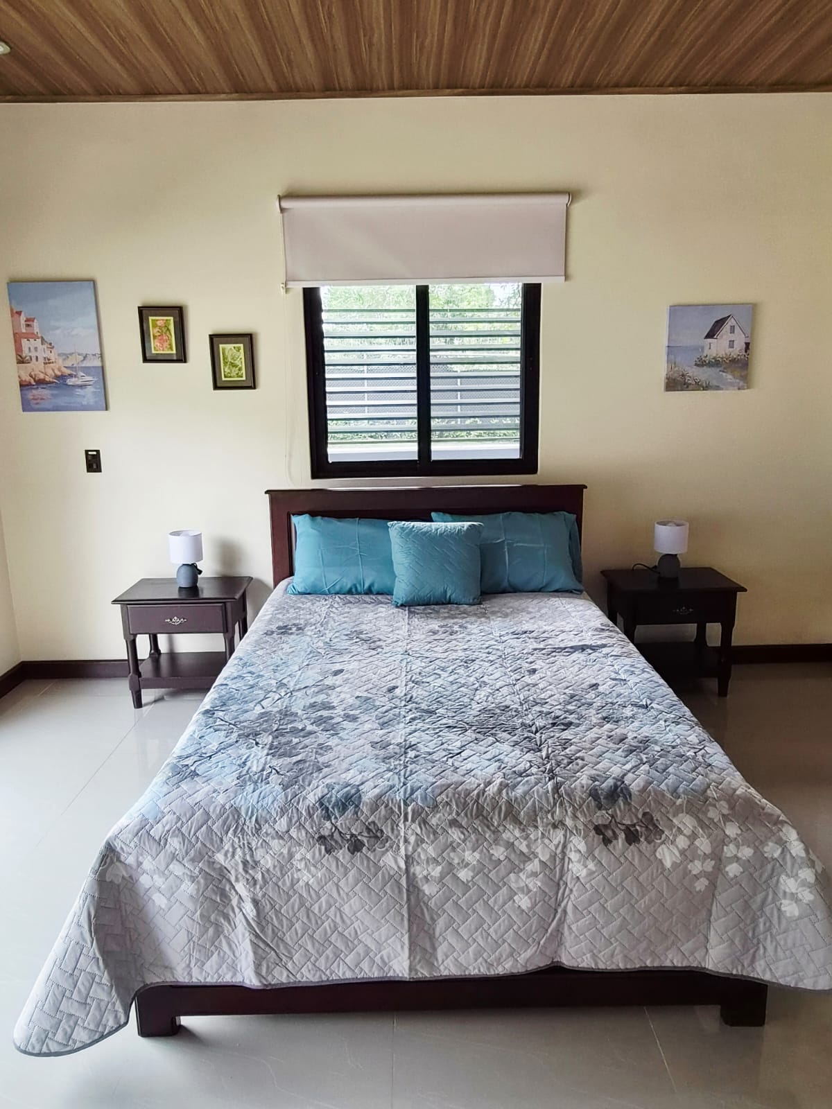 Habitación Principal