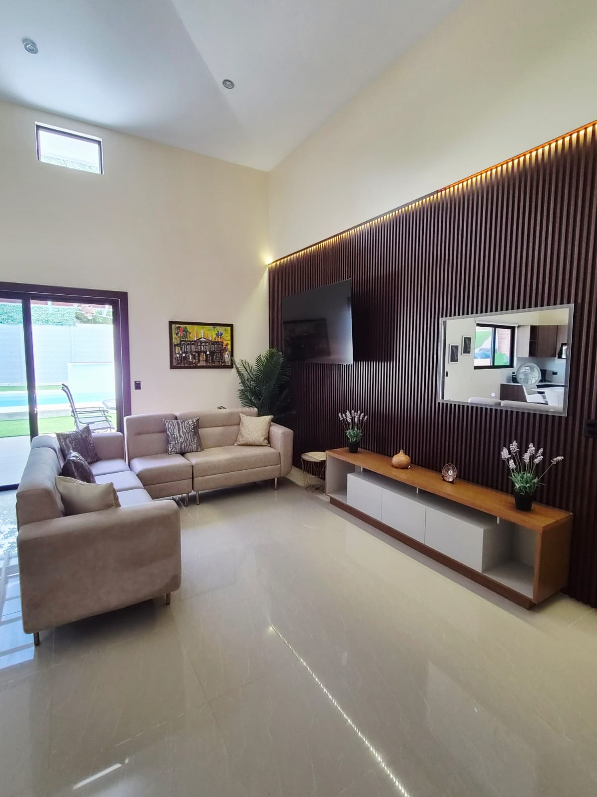 Sala de estar