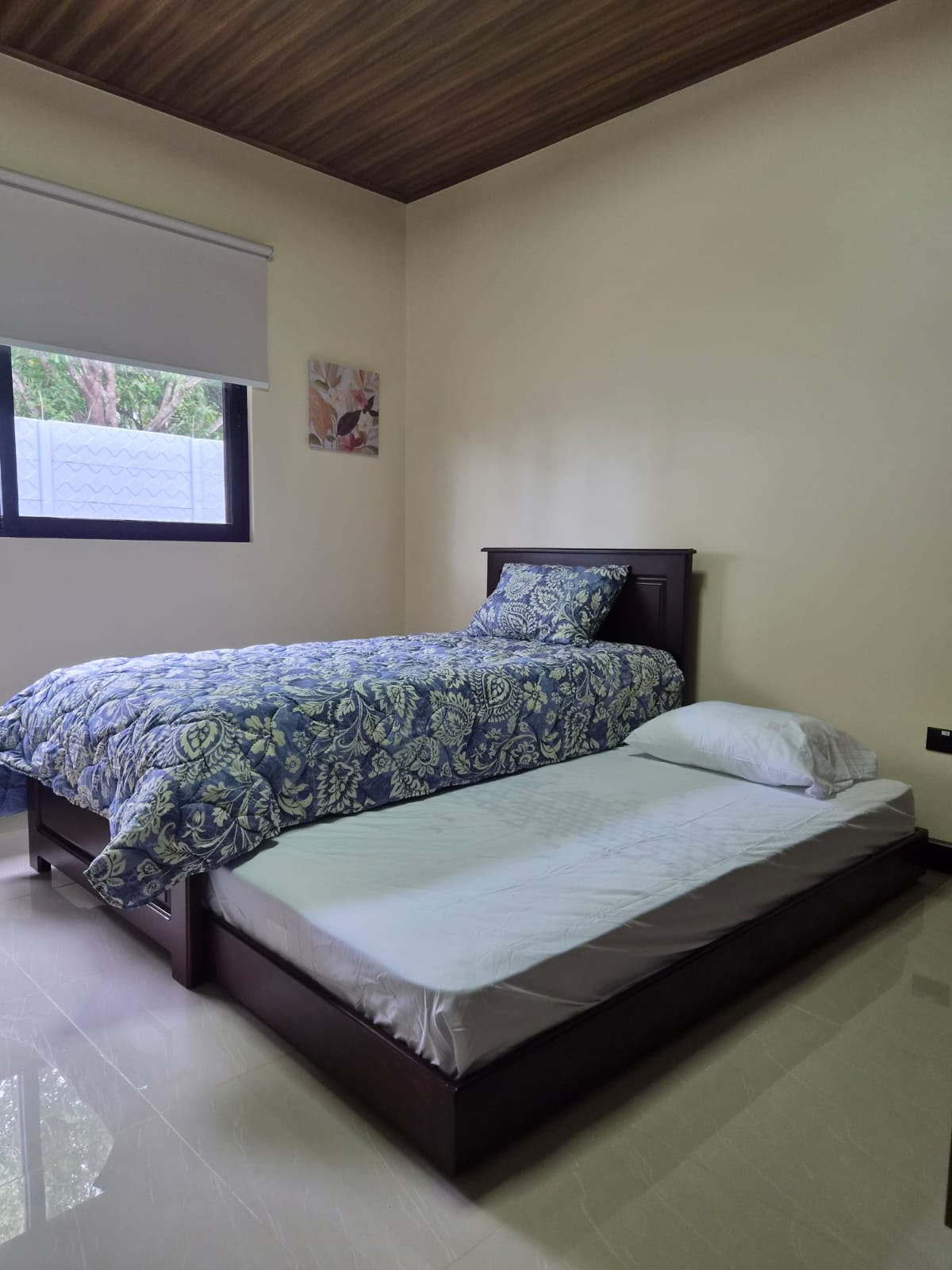 Habitación Secundaria