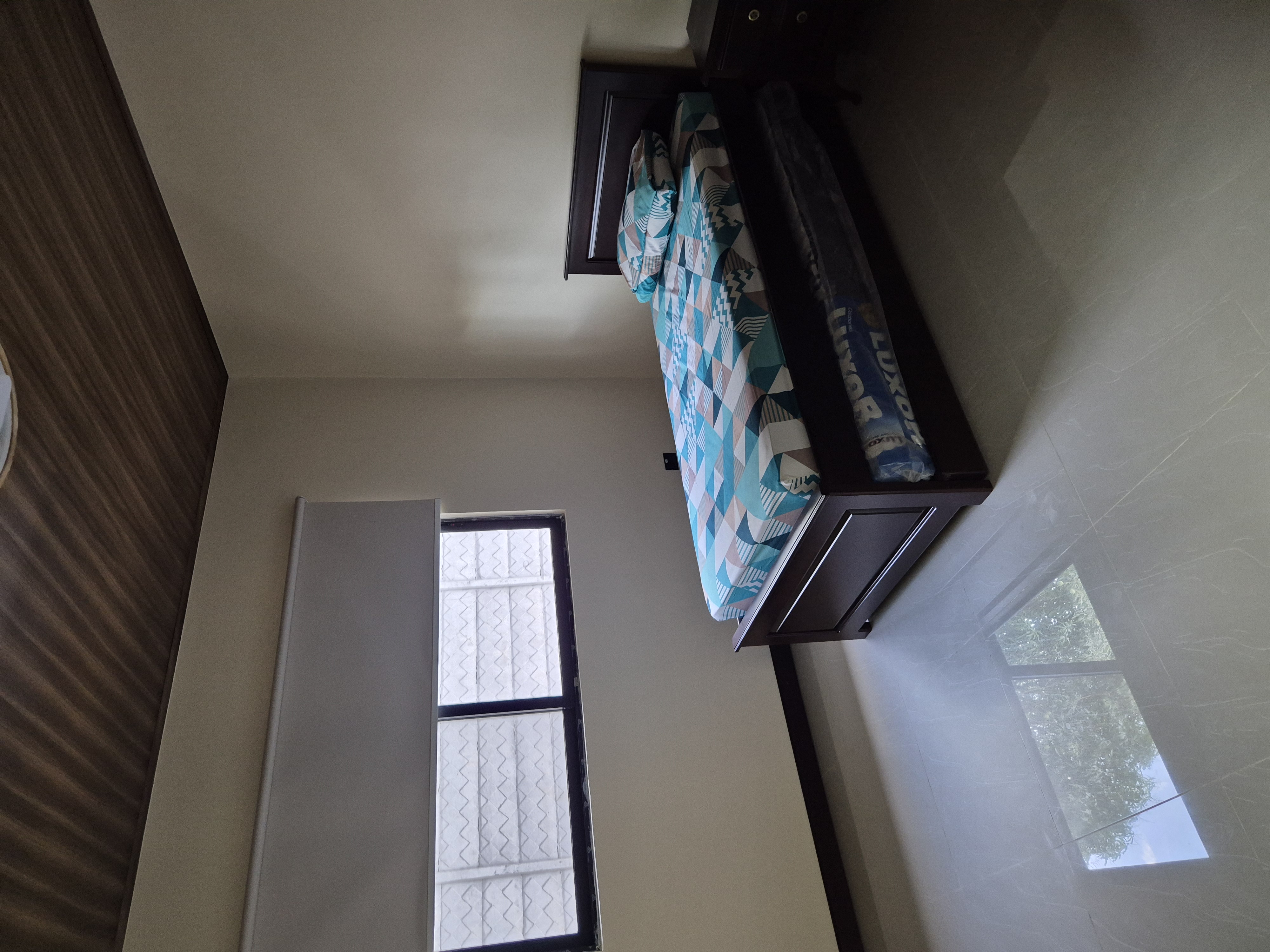 Habitación Secundaria