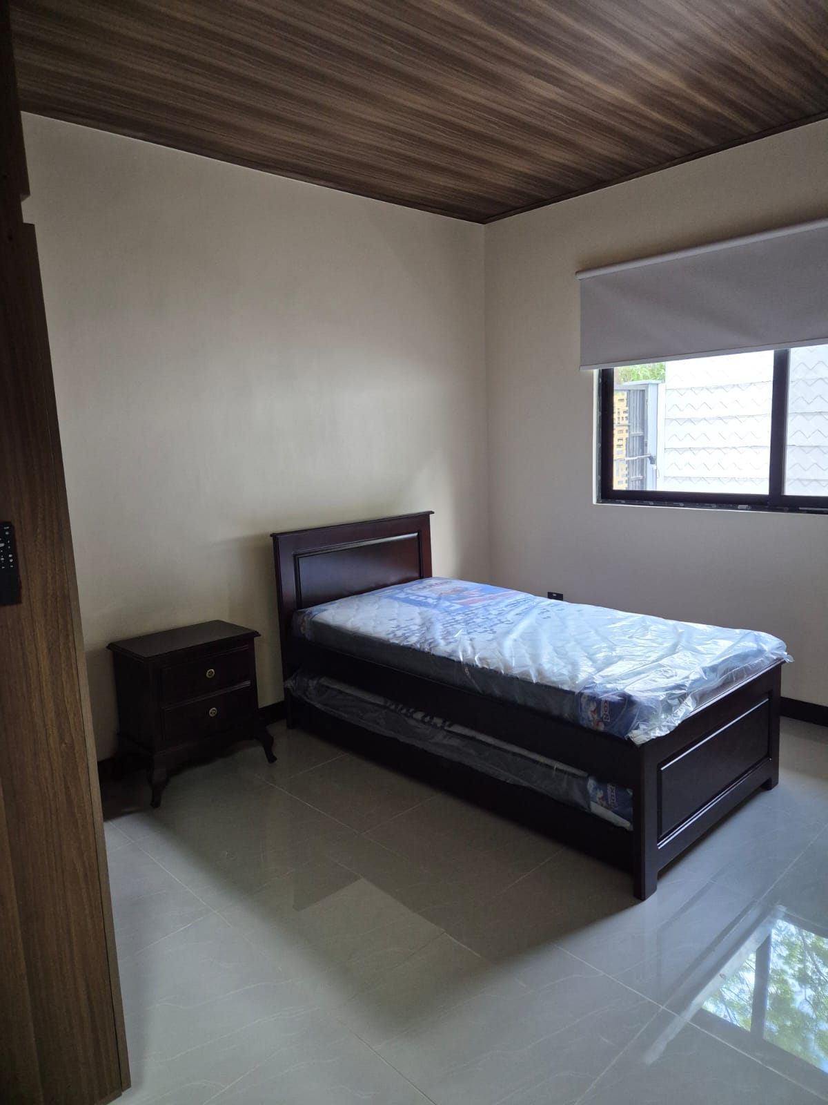 Habitación Secundaria