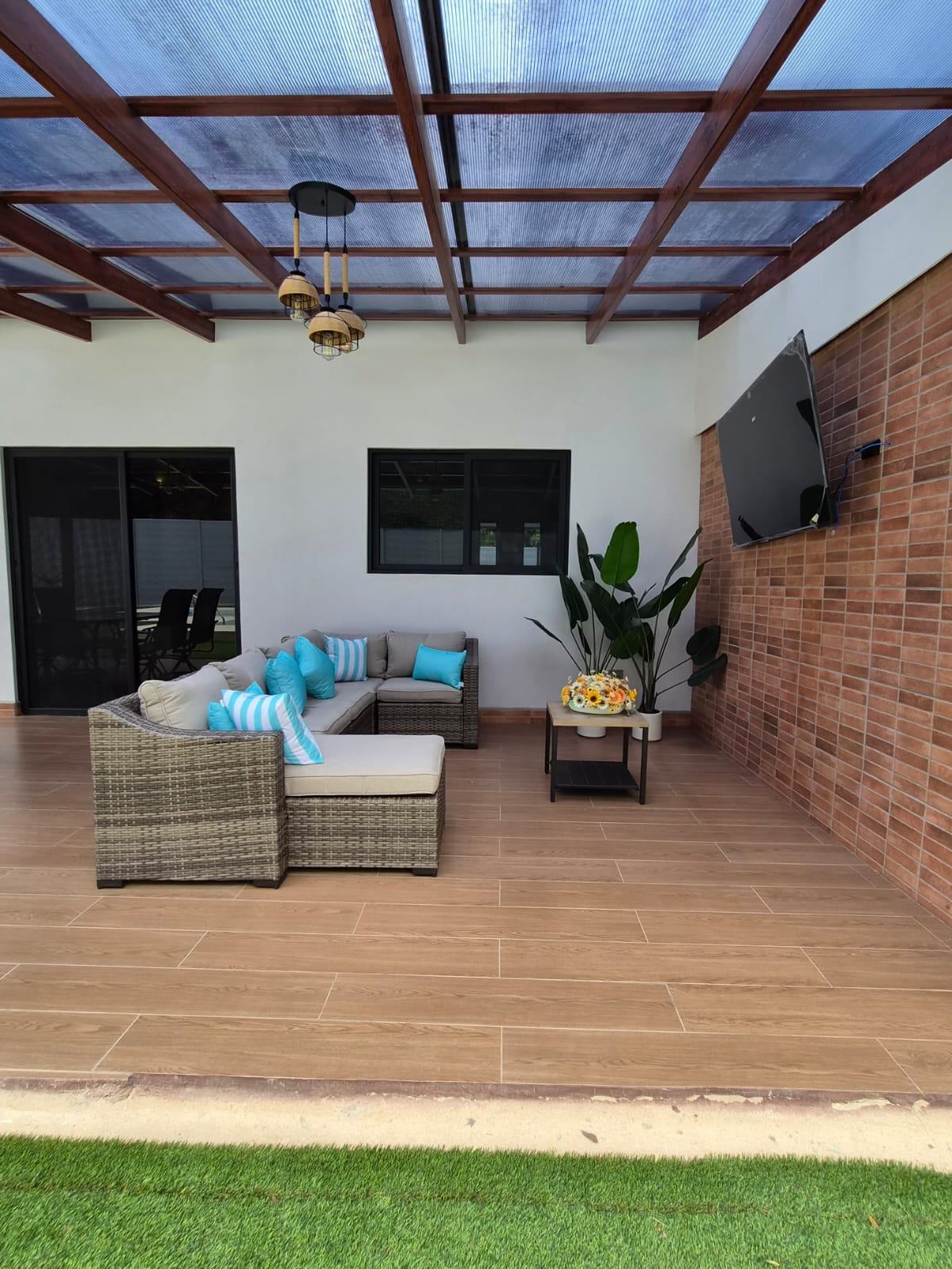 Sala Terraza